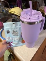 Cynthia K. Butler review photo