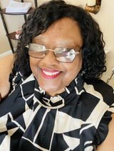 Minnie Sanders review photo