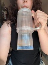 Kay review photo