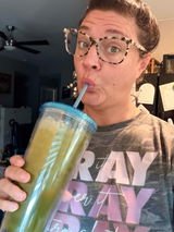 FAB review photo